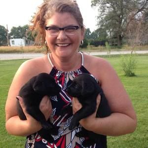 Meet your Posher, Carrie